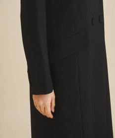 GRACE CONTINENTAL スモーキングDress