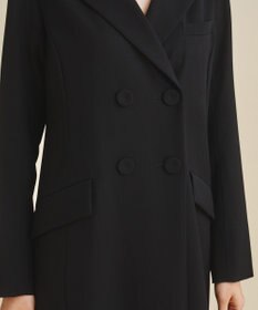 GRACE CONTINENTAL スモーキングDress