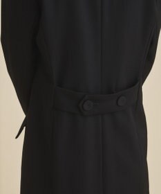 GRACE CONTINENTAL スモーキングDress