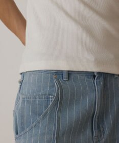 GRACE CONTINENTAL テレコカットトップ