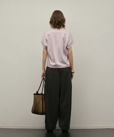 GRACE CONTINENTAL ルーズカットTシャツ