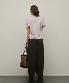 GRACE CONTINENTAL ルーズカットTシャツ