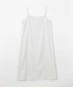 GRACE CONTINENTAL シフォンプリントティアードワンピース