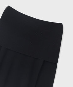 GRACE CONTINENTAL オフショルニットトップ