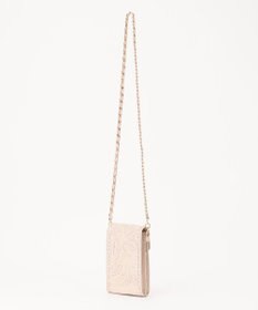 GRACE CONTINENTAL ChainMiniBag