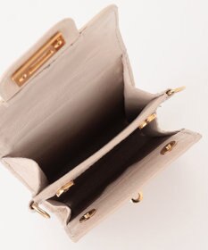 GRACE CONTINENTAL ChainMiniBag