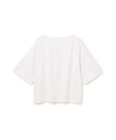 GRACE CONTINENTAL プリントトップ