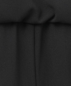 GRACE CONTINENTAL ショートサロペット