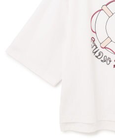 GRACE CONTINENTAL プリントトップ