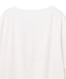 GRACE CONTINENTAL プリントトップ