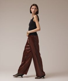 GRACE CONTINENTAL テレコリブトップ