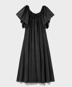 GRACE CONTINENTAL ピグメントワンピース