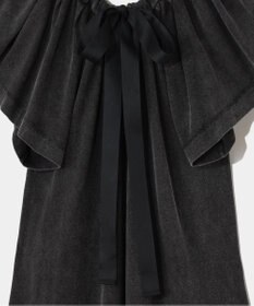 GRACE CONTINENTAL ピグメントワンピース