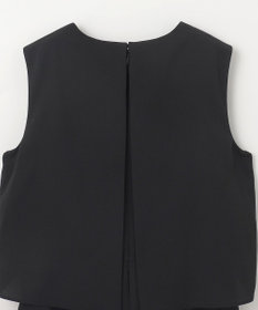 GRACE CONTINENTAL ショートサロペット