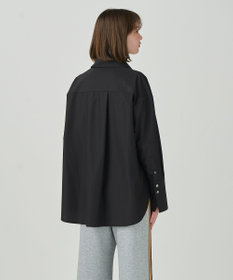 GRACE CONTINENTAL 2WAYシャツブラウス