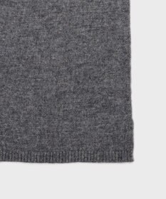 GRACE CONTINENTAL ウールストール