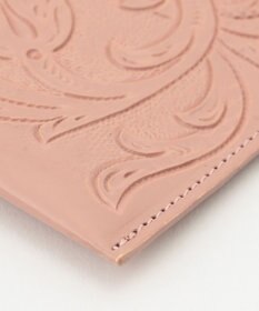 GRACE CONTINENTAL Card case wallet