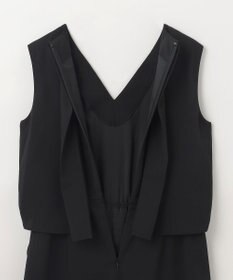 GRACE CONTINENTAL ショートサロペット