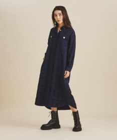 WOMEN DRESS GRACE CONTINENTAL グレースコンチネンタル 通販