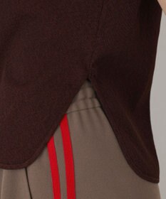 GRACE CONTINENTAL シアーテレコカットトップ