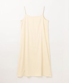 GRACE CONTINENTAL サマーフルーツ刺繍ワンピース