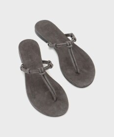 GRACE CONTINENTAL LC Elea Suede