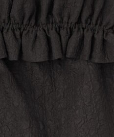 GRACE CONTINENTAL ビスチェチュールトップ