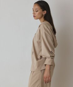 GRACE CONTINENTAL ドルマンフ－ディシャツ