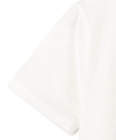 GRACE CONTINENTAL ラメロゴTee