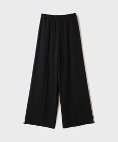 GRACE CONTINENTAL トリアセタックワイドパンツ