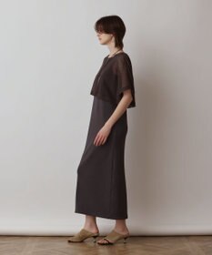 GRACE CONTINENTAL ワンピース25SS 完売品 完売ワンピースも！GRACE CONTINENTAL グレースコンチネンタル