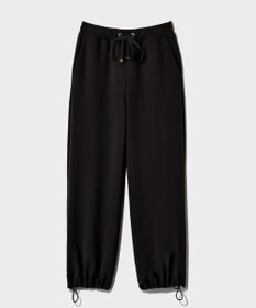 GRACE CONTINENTAL ジャージジョガーパンツ