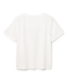 GRACE CONTINENTAL ラメロゴTee