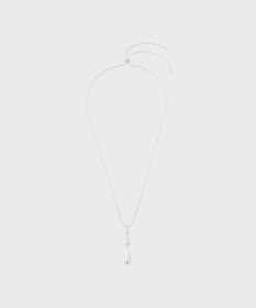 GRACE CONTINENTAL ドロップモチーフネックレス