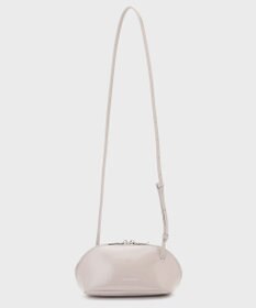 GRACE CONTINENTAL AD POCHETTE グレー