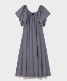 GRACE CONTINENTAL ピグメントワンピース