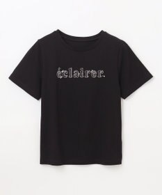 GRACE CONTINENTAL ラメロゴTee