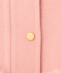 GRACE CONTINENTAL ファーポケットリバージャケット