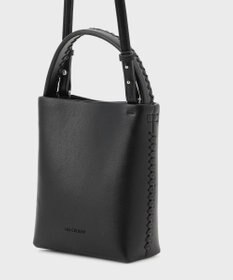 GRACE CONTINENTAL ADD CULUMN BEND　BAG