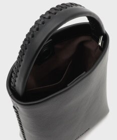 GRACE CONTINENTAL ADD CULUMN BEND　BAG