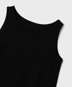 GRACE CONTINENTAL ヘムレースカットトップ