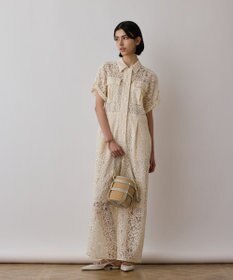 GRACE CONTINENTAL ANTONELLA FERRANTE  ベルトフリンジバック