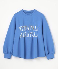 GRACE CONTINENTAL タックカットトップ