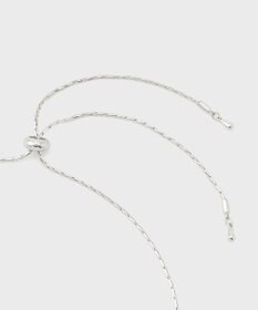 GRACE CONTINENTAL ドロップモチーフネックレス