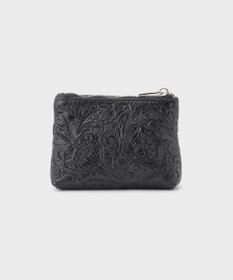 GRACE CONTINENTAL Mini Pouch