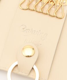 GRACE CONTINENTAL Curve KeyCase