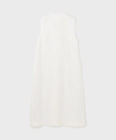 GRACE CONTINENTAL カラミロングジレ