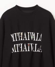 GRACE CONTINENTAL タックカットトップ