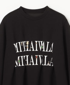 GRACE CONTINENTAL タックカットトップ