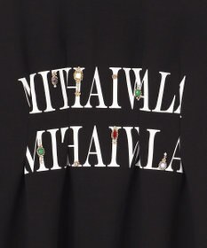 GRACE CONTINENTAL タックカットトップ